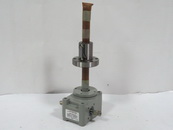 線性作動機